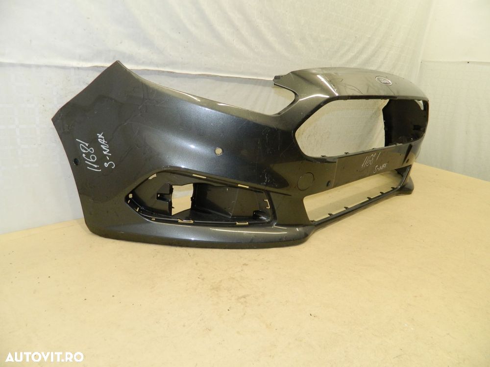 Bara fata Ford S-Max, 2015, 2016, 2017, 2018, 2019, EM2B-17F003-A - 8