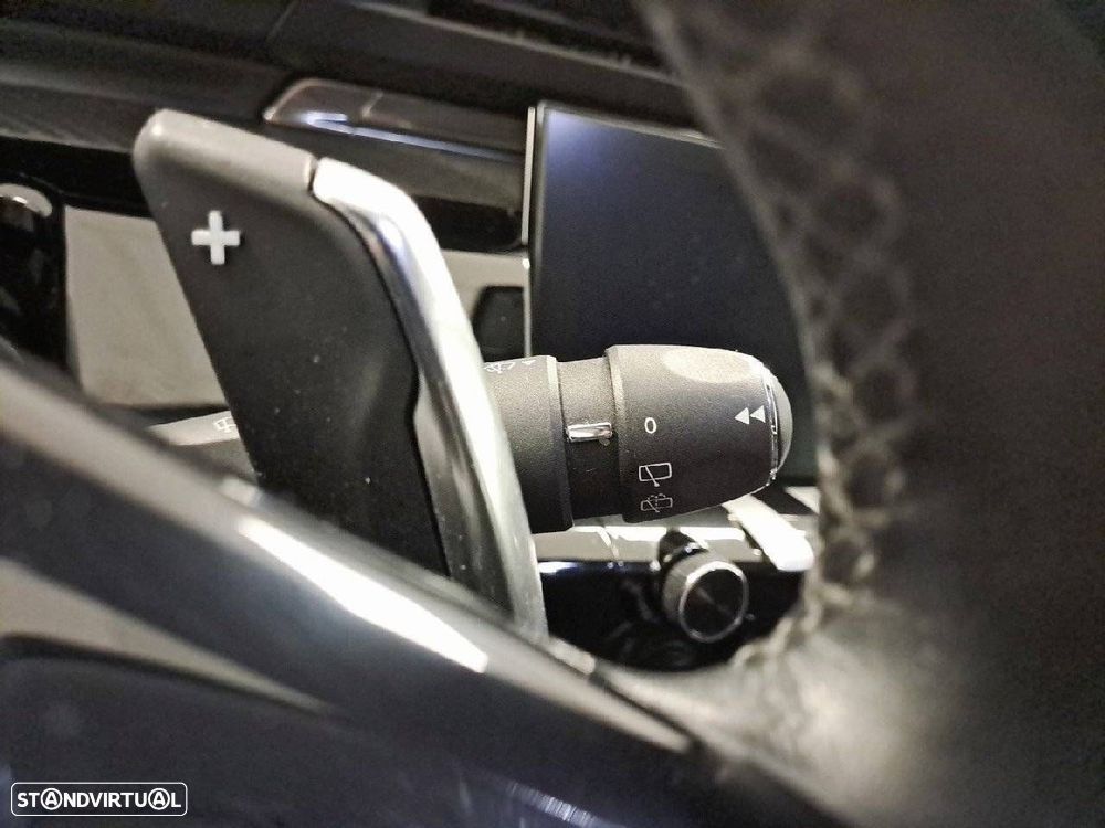 Peugeot 508 1.5 BlueHDi Allure EAT8 - 16