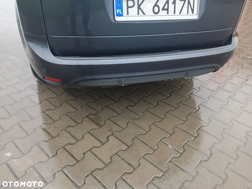 Ford Focus 1.6 Titanium - 7