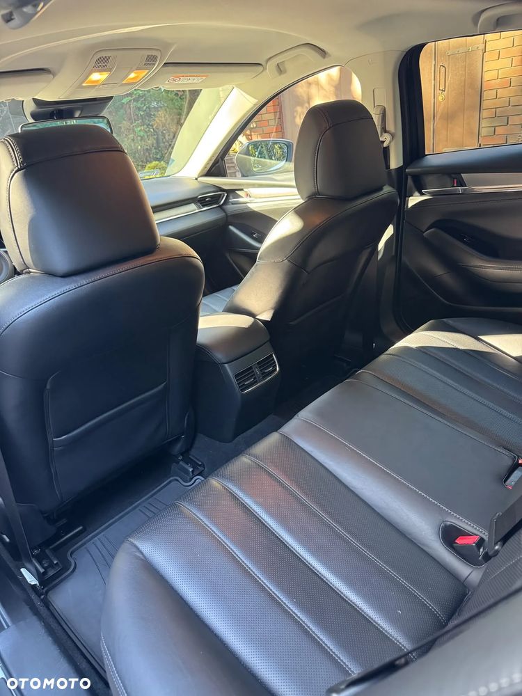 Mazda 6 2.5 SkyPassion - 7