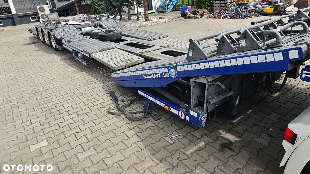 Scania S500 Rolfo - 6