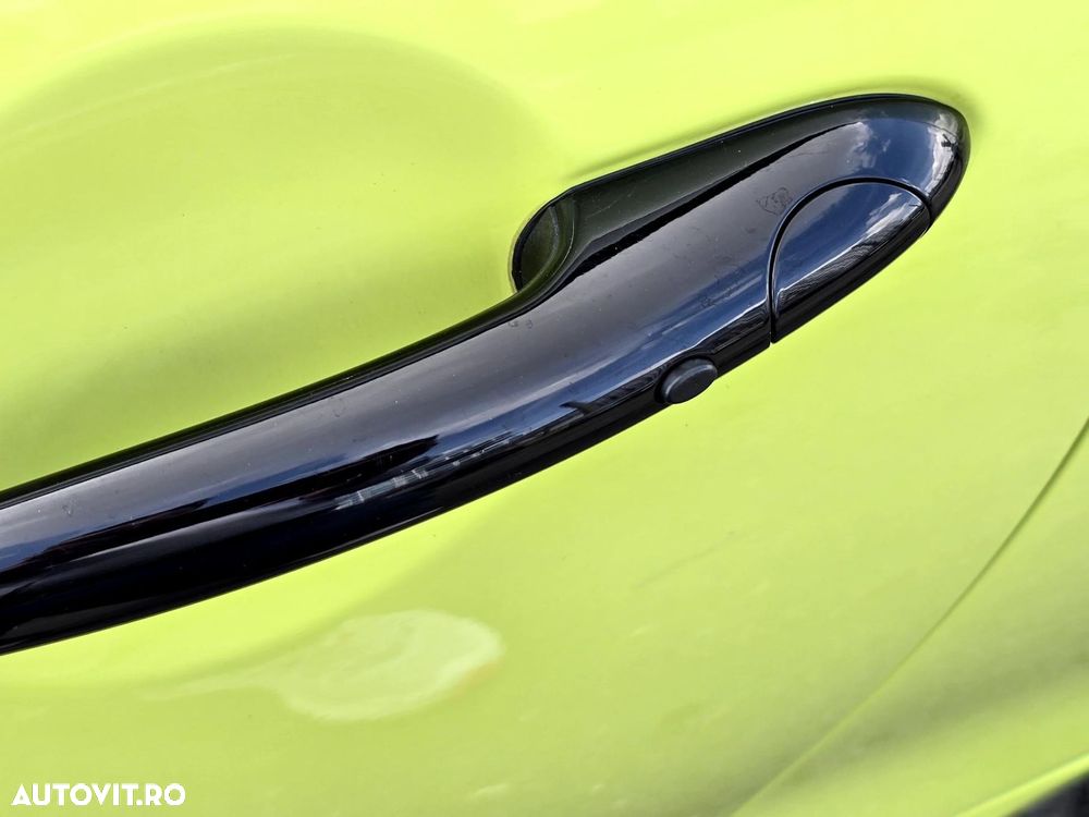 Mini Cooper S AT - 10