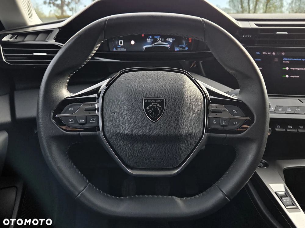 Peugeot 308 1.2 PureTech Active S&S - 20