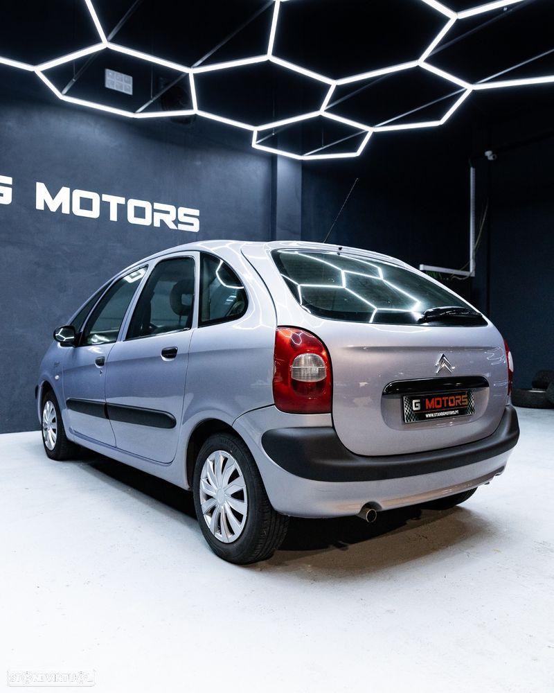 Citroën C3 Picasso - 26