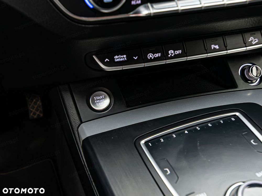 Audi Q5 2.0 TDI Quattro S tronic - 19