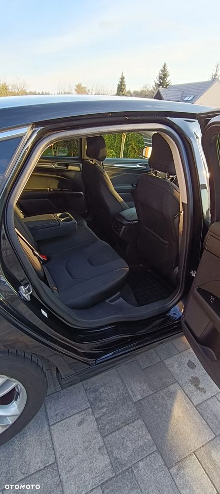 Ford Mondeo 1.5 EcoBoost Trend - 7