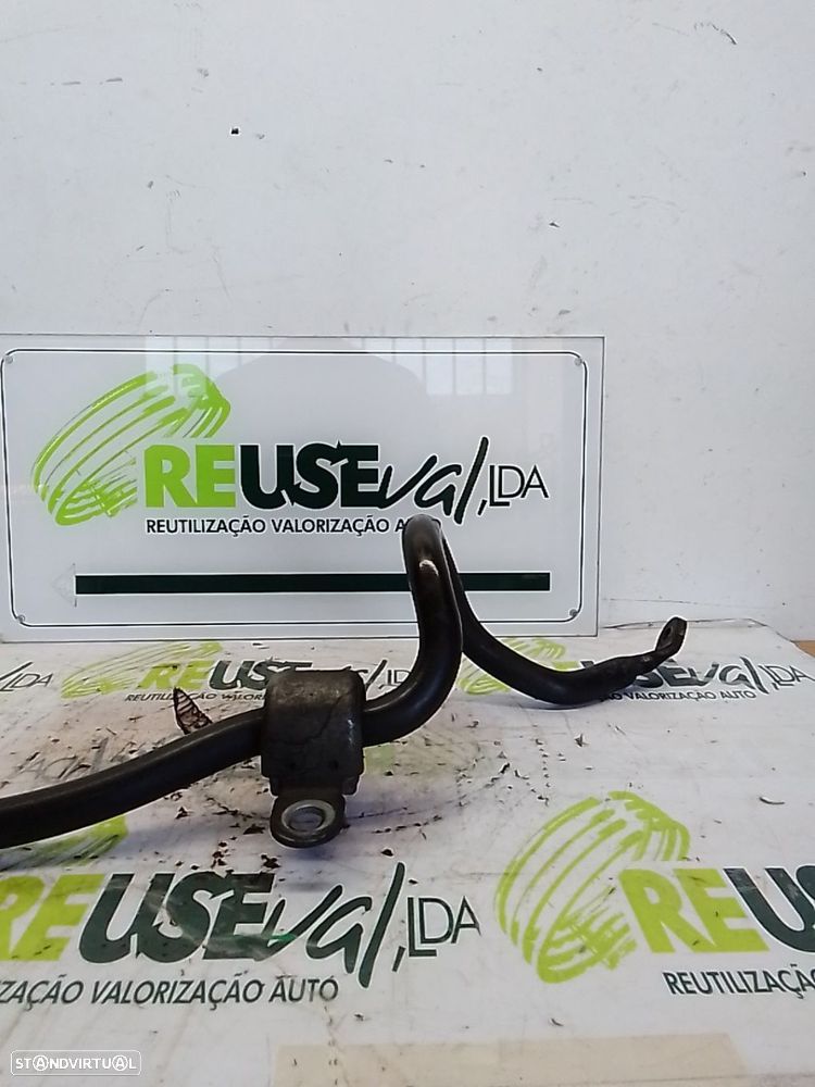 Barra Estabilizadora Fr Peugeot 207 Sw (Wk_) - 3