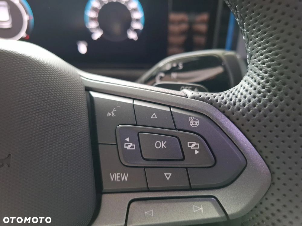 Volkswagen Tiguan - 20