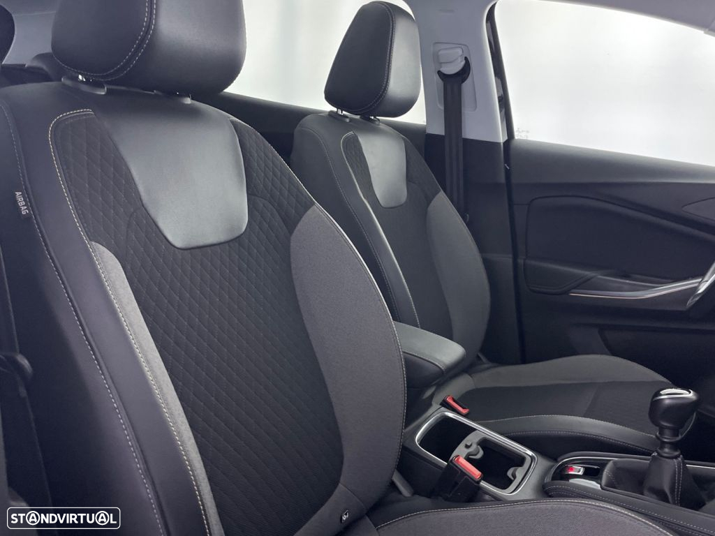 Opel Grandland X 1.5 CDTI Innovation - 30