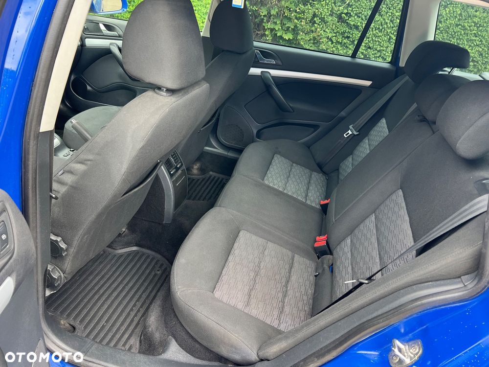 Skoda Octavia 1.9 TDI Elegance - 7