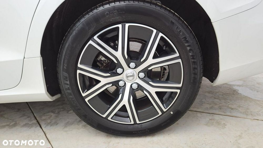 Volvo V60 - 24