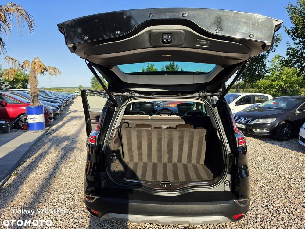 Renault Espace 1.6 TCE Initiale Paris EDC 7os - 40