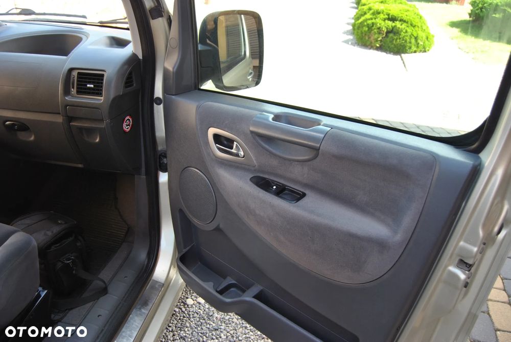 Fiat Scudo Panorama L2H1 Executive - 37