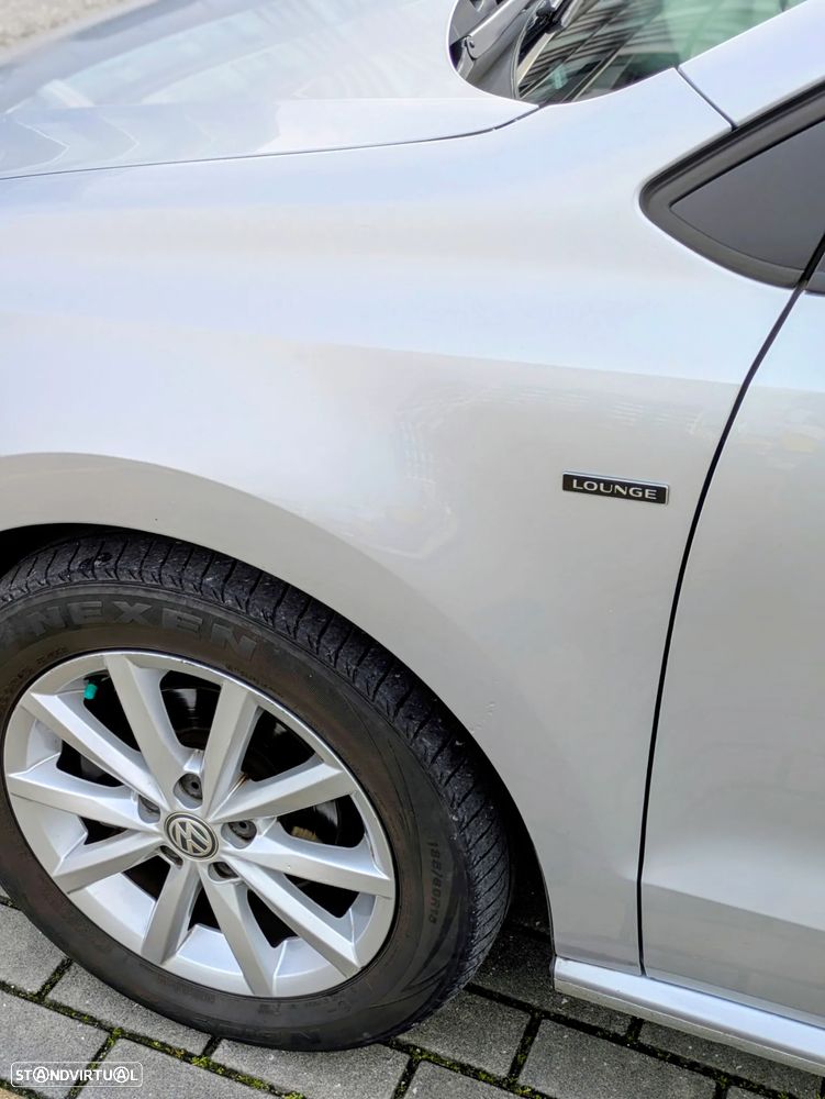 VW Polo 1.0 Lounge - 13