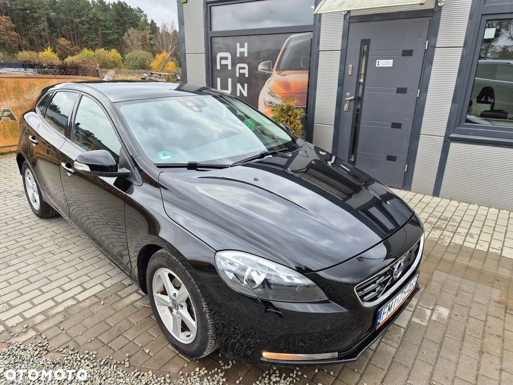 Volvo V40 D2 Kinetic - 2