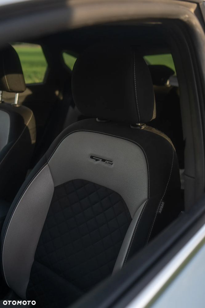 Kia ProCeed 1.5 T-GDI GT Line DCT - 14