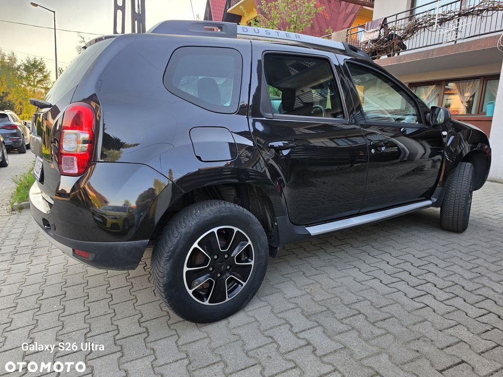 Dacia Duster - 5