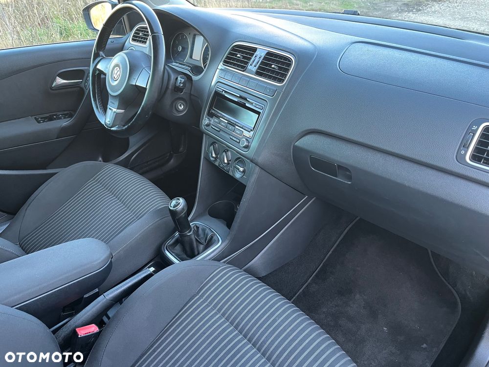 Volkswagen Polo 1.4 16V Highline - 7