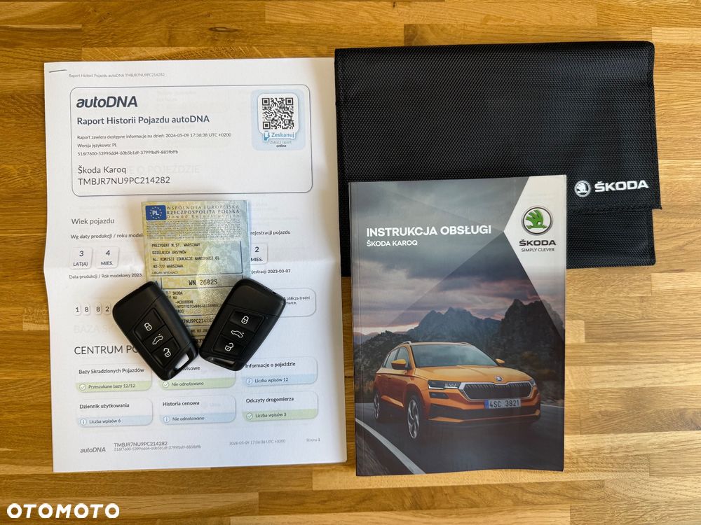 Audi Q3 35 TDI Advanced S tronic - 28