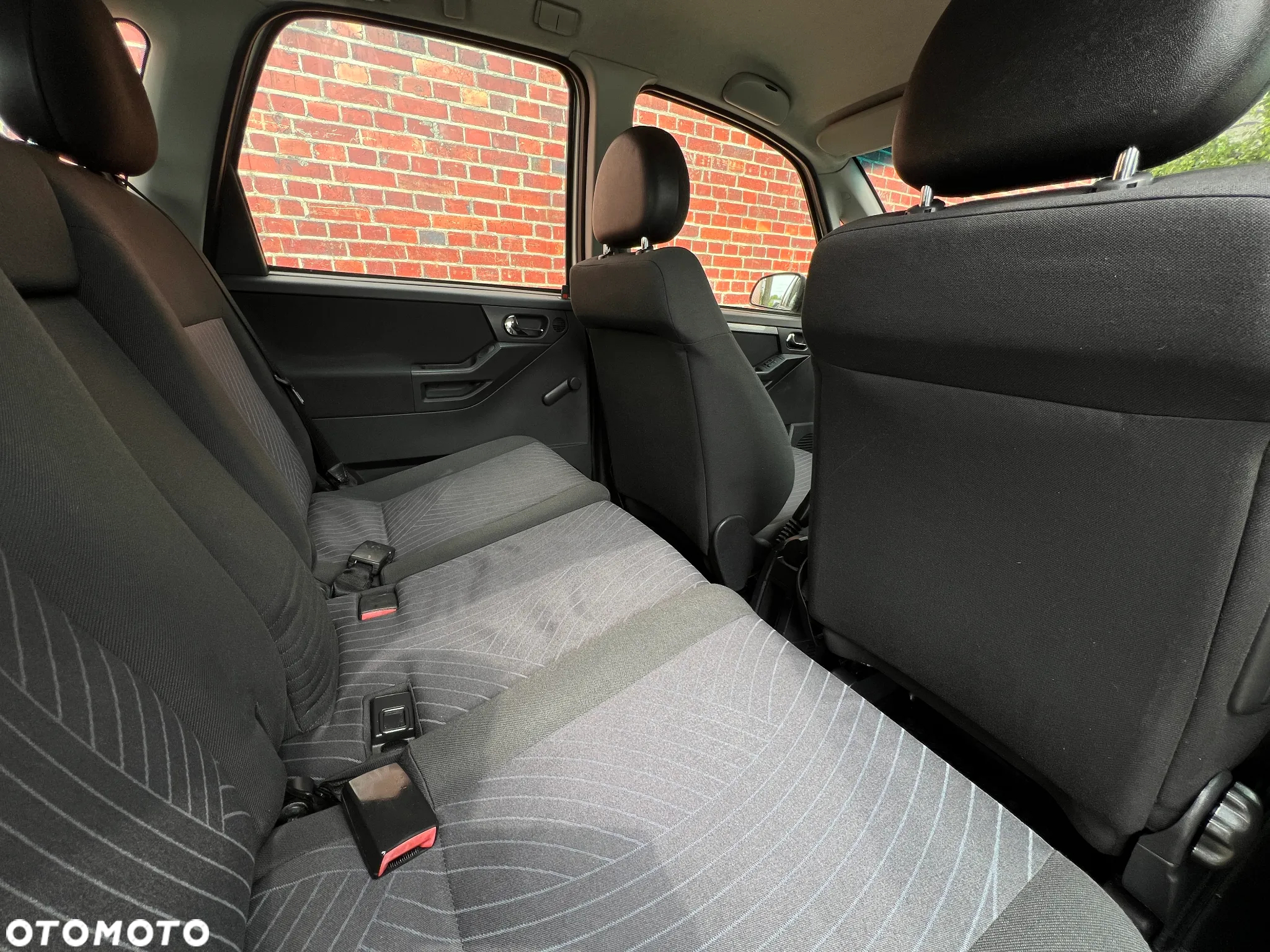 Opel Meriva - 18