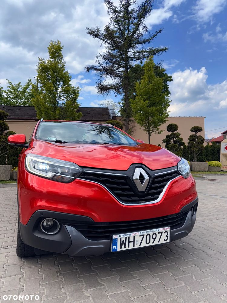 Renault Kadjar 1.2 Energy TCe Runmageddon - 6