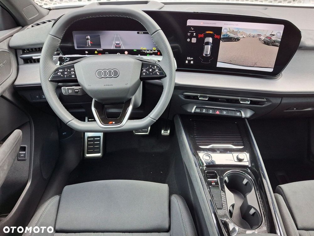 Audi Q3 Sportback - 21