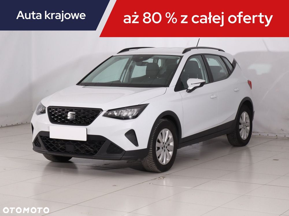 Seat Arona - 3