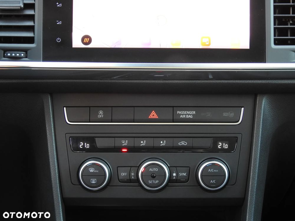 Seat Ateca 2.0 TDI DSG Style Edition - 29