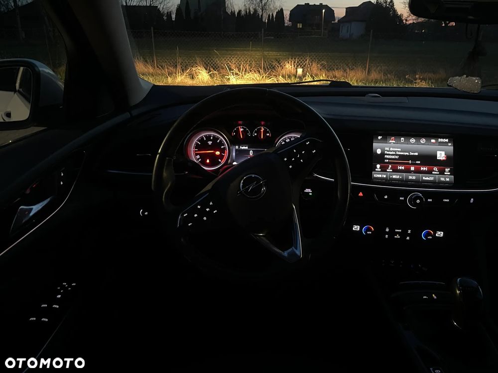 Opel Insignia 1.5 T Elite S&S - 31