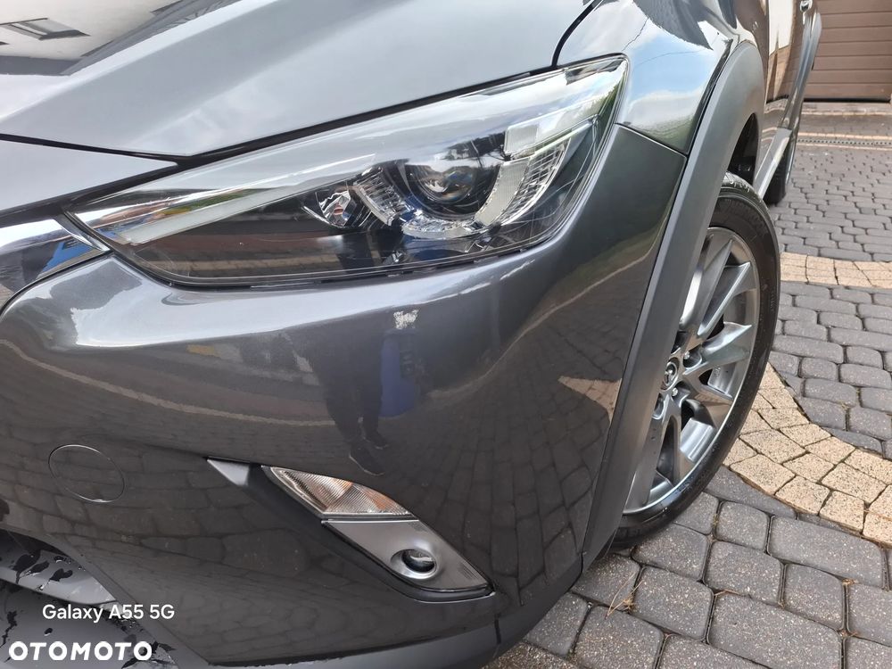 Mazda CX-3 - 11