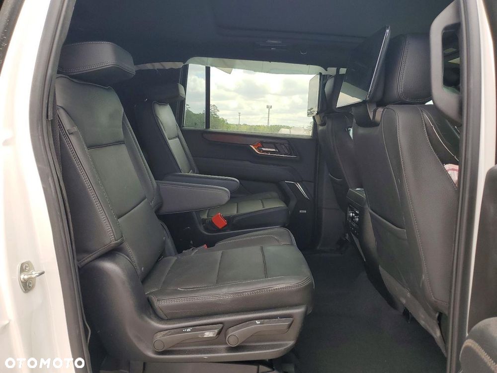 GMC Yukon - 12