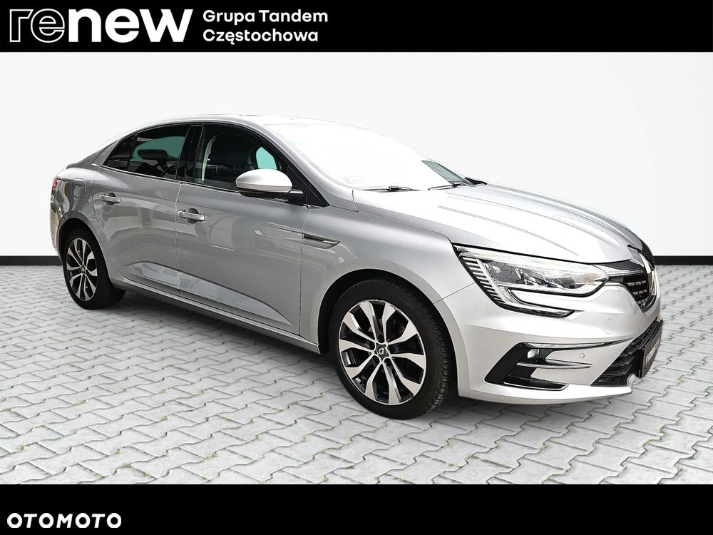 Renault Megane 1.3 TCe FAP Intens EDC - 3