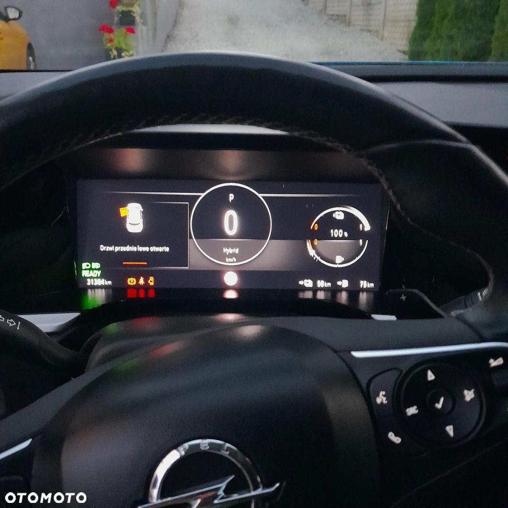 Opel Grandland X - 11