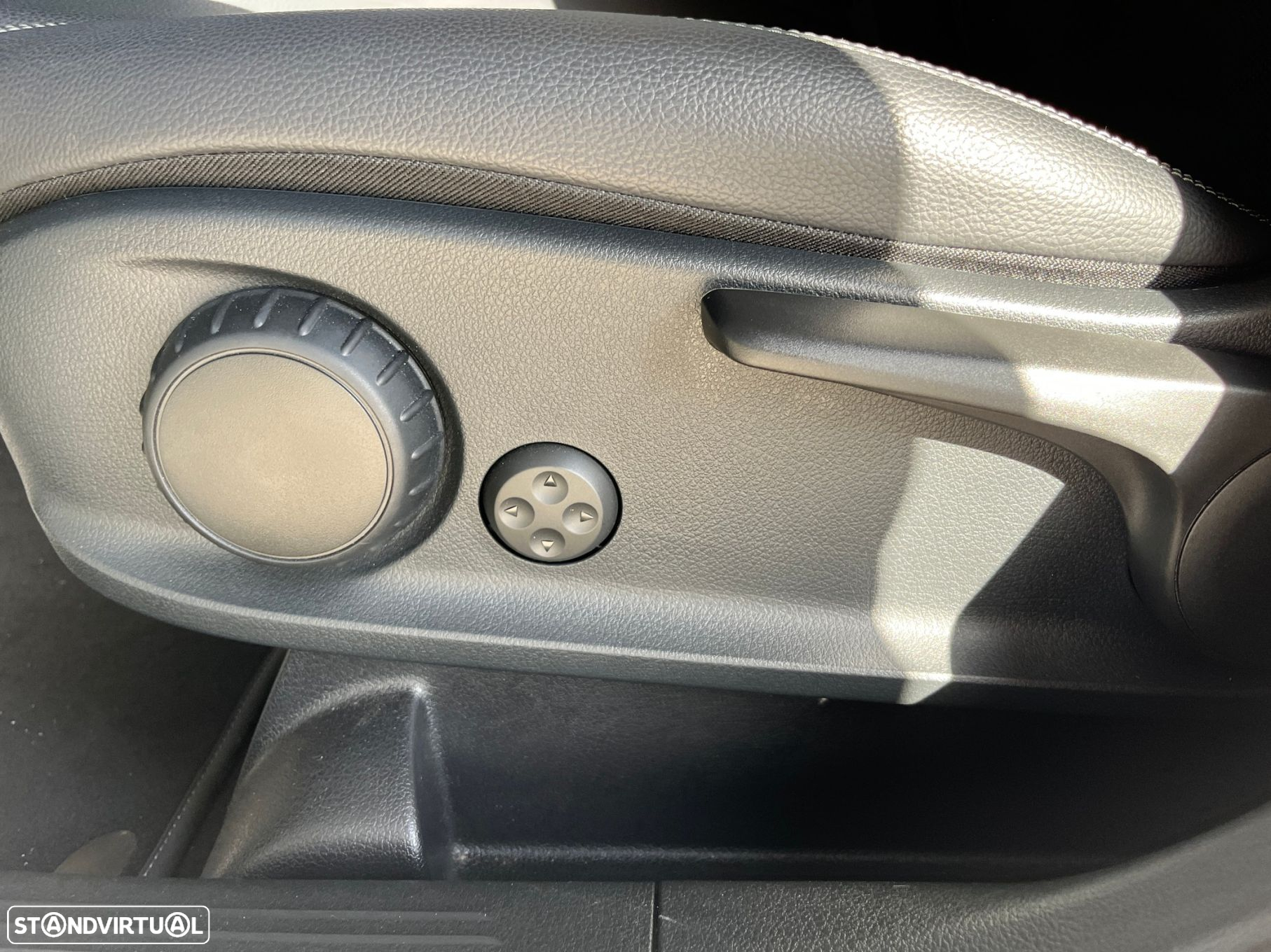 Mercedes-Benz GLA 250 e Style - 16