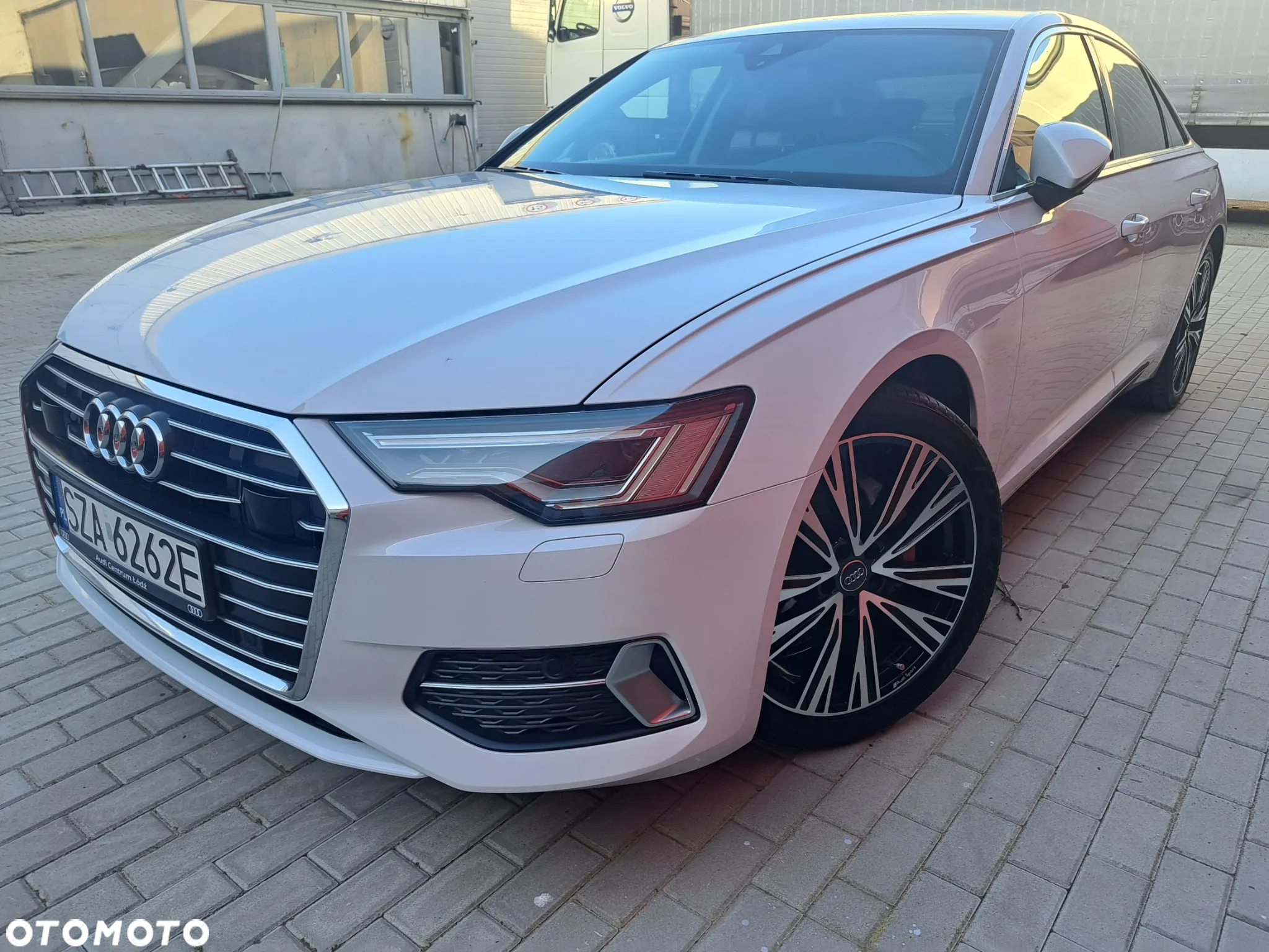 Audi A6 - 5