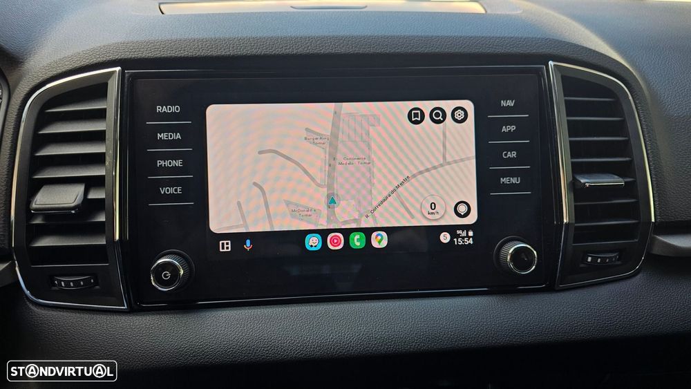 Skoda Karoq 2.0 TDI Ambition - 23