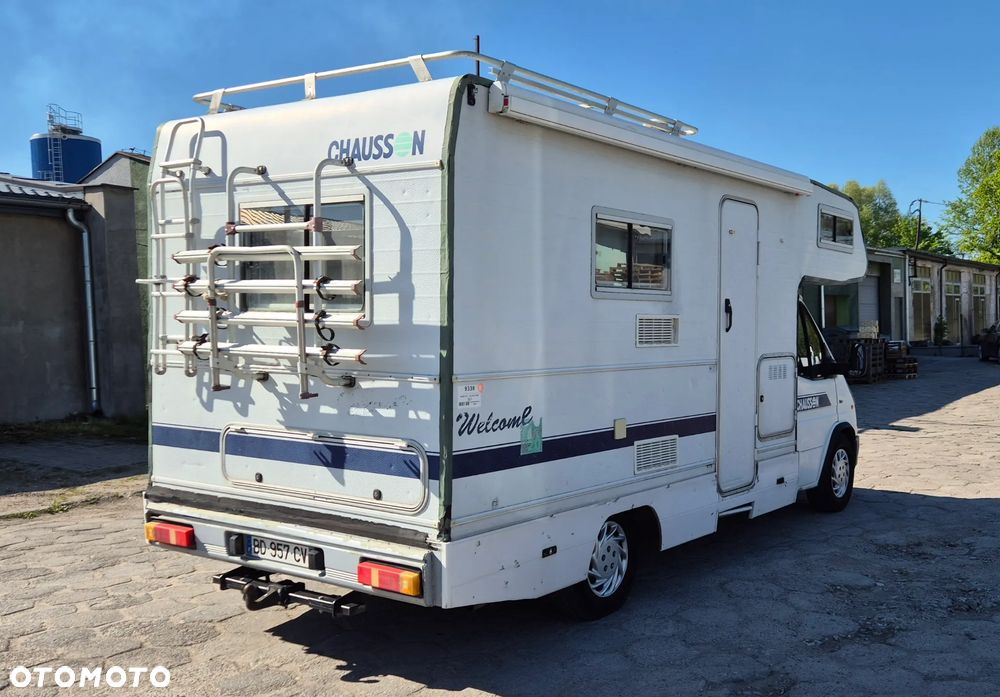 Ford Transit - 11