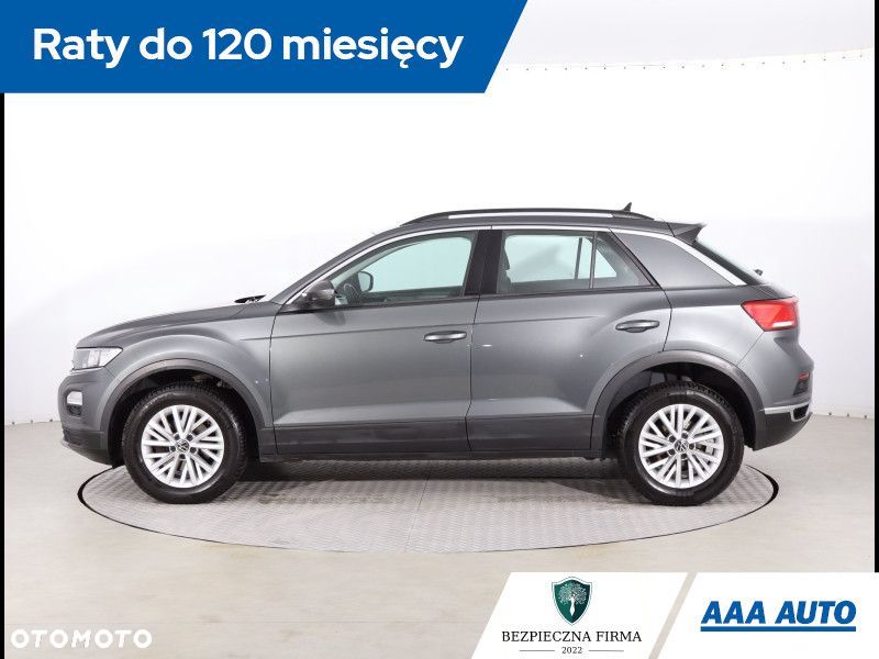 Volkswagen T-Roc - 3