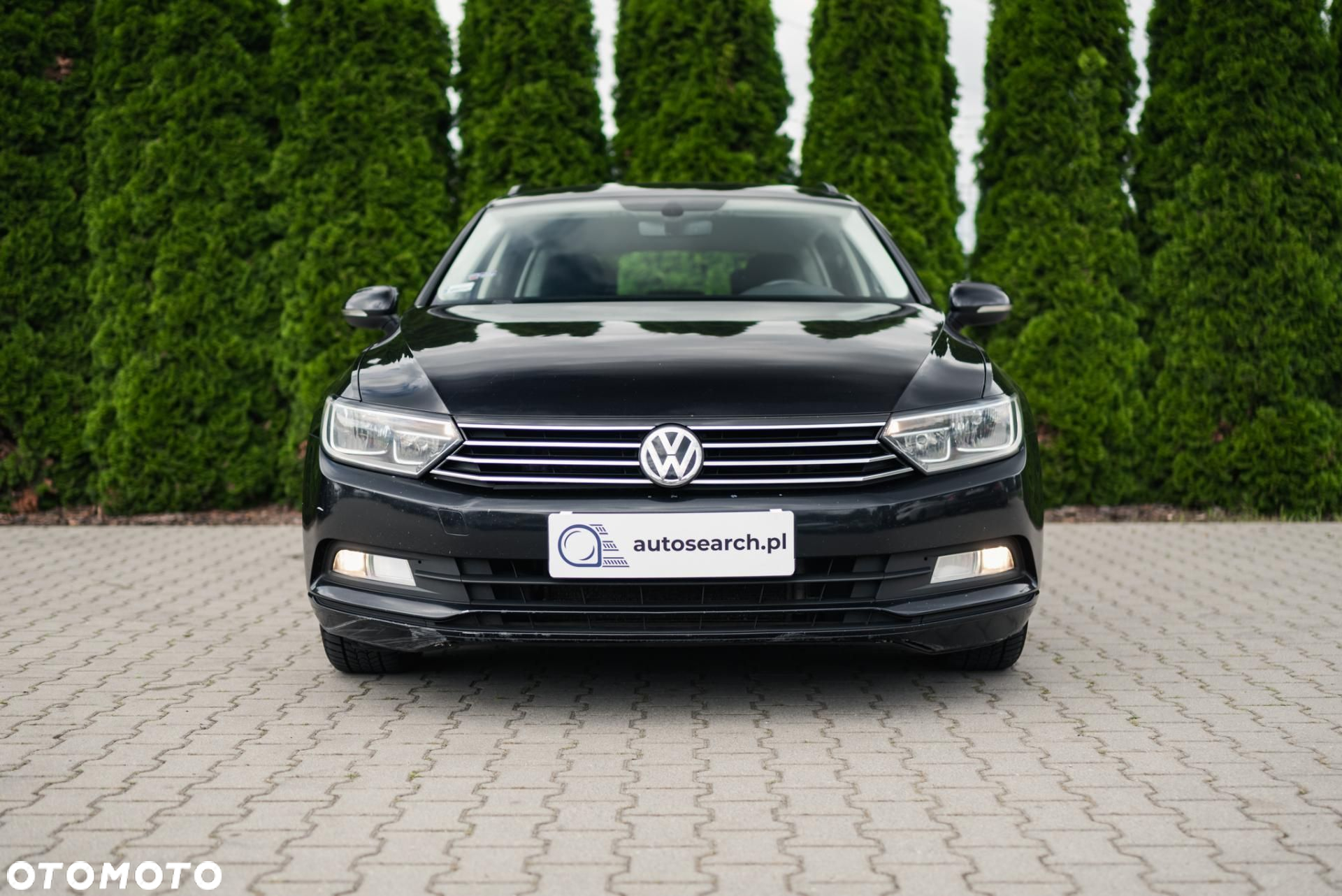 Volkswagen Passat - 2