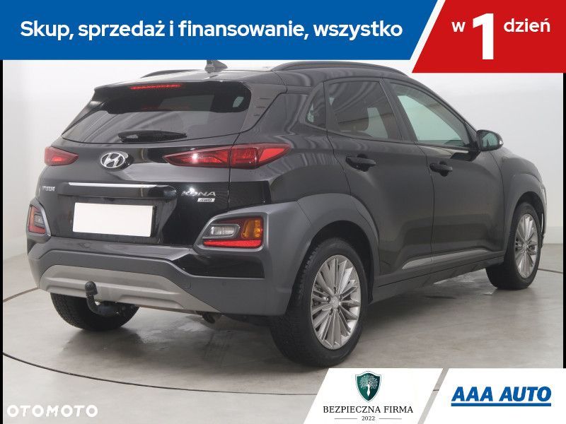 Hyundai Kona - 6