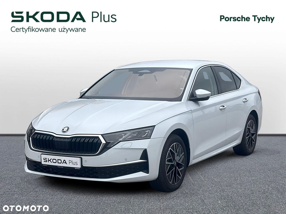 Skoda Octavia - 2