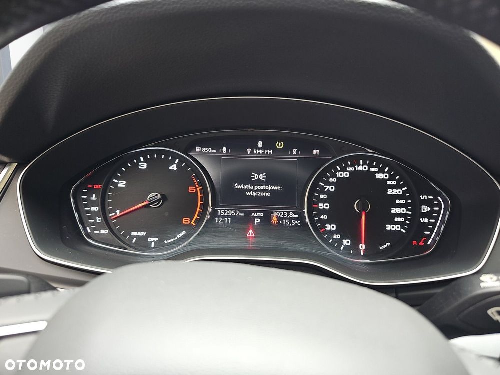 Audi Q5 2.0 TDI Quattro S tronic - 12