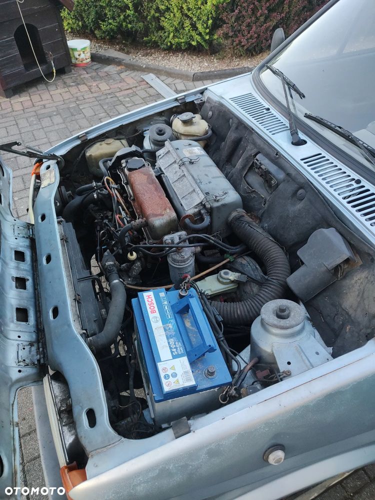 Ford Fiesta 1.6 D C - 6