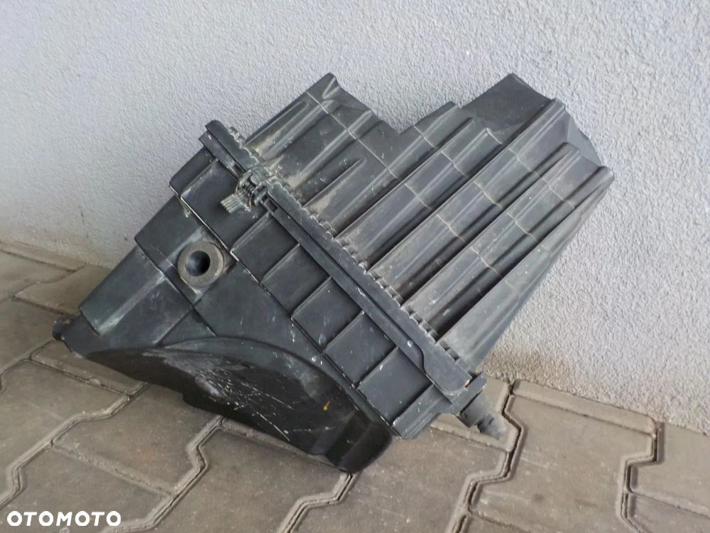 VW T5 1.9 TDI OBUDOWA FILTRA POWIETRZA FILTR - 4