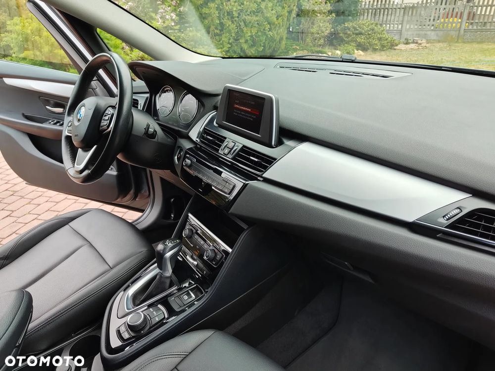 BMW Seria 2 225xe iPerformance - 16