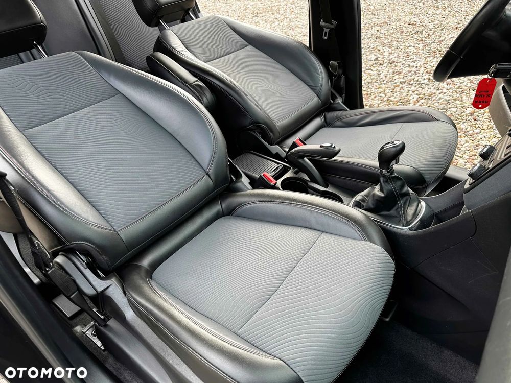 Opel Mokka 1.7 CDTI ecoFLEX Start/Stop Edition - 30