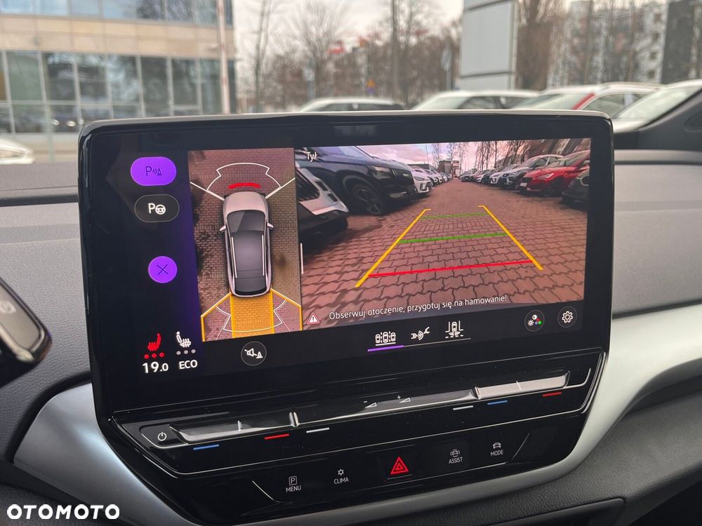 Volkswagen ID.4 77kWh Pro Performance - 26