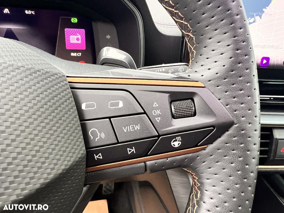 Cupra Formentor - 15