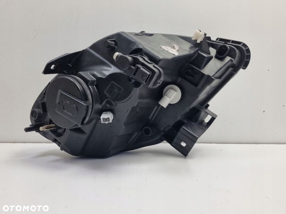 LAMPA LEWA Renault Kangoo I LIFT 4x4 PRZEDNIA lewy przód EUROPA 8200589036 - 8