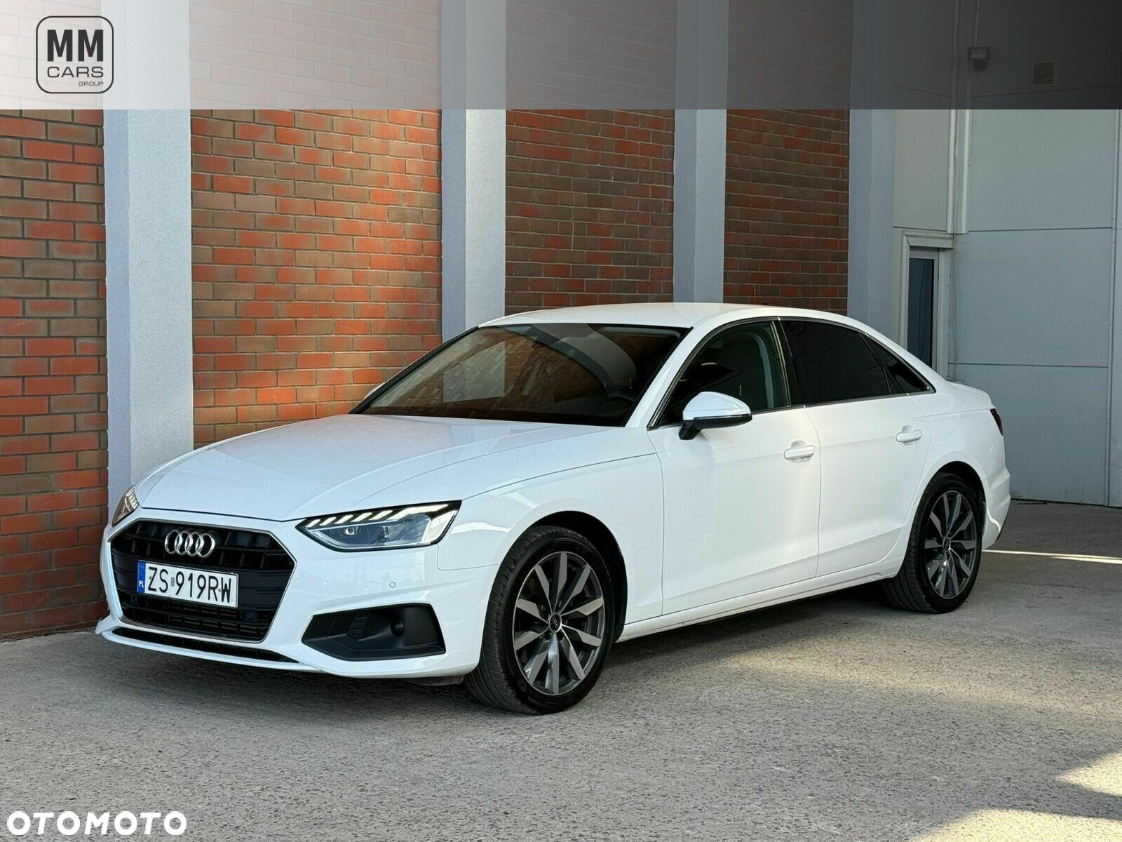 Audi A4 - 2